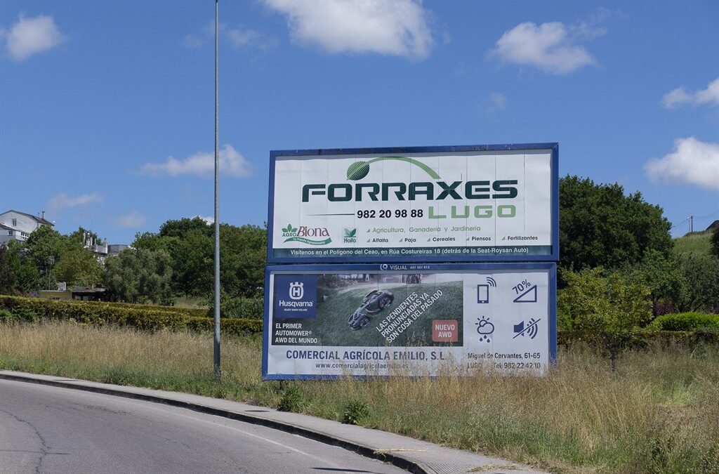 Avda. de Madrid 3 – Superior