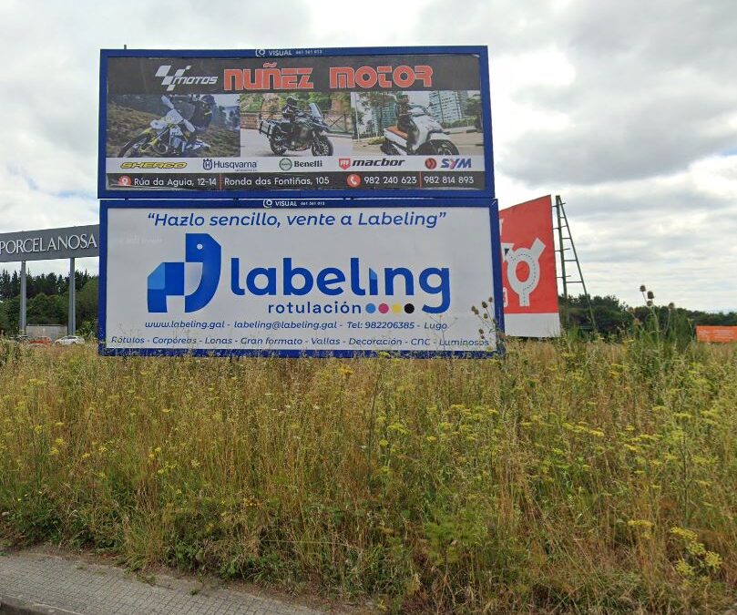 Polígono del Ceao 7