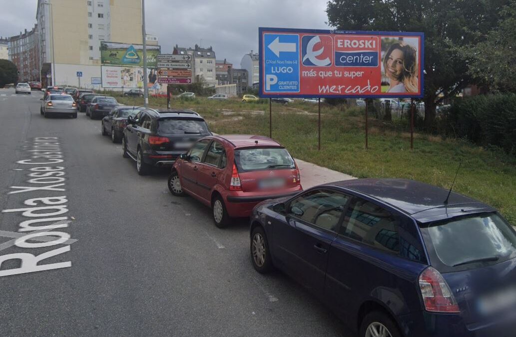 Rda. Xosé Castiñeira