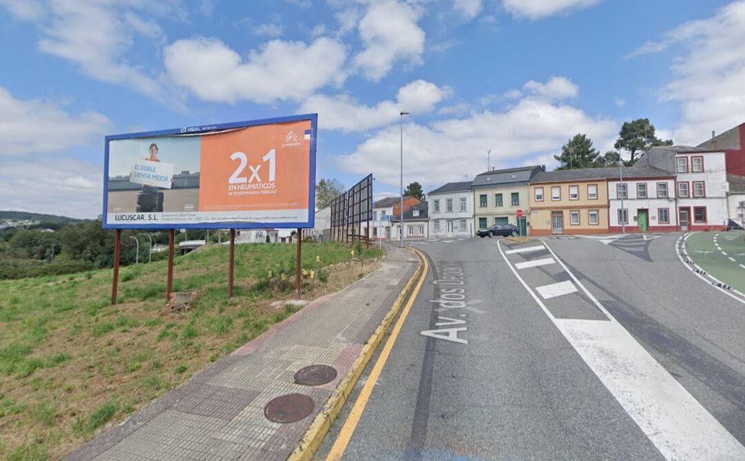 Centro Comercial Carrefour